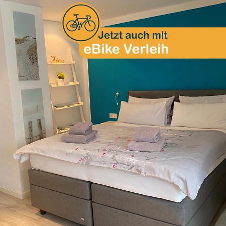 Ferienwohnung Familie Seuferle Schweigen-Rechtenbach Buitenkant foto