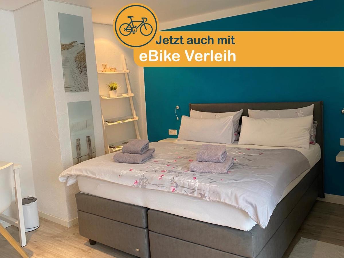 Ferienwohnung Familie Seuferle Schweigen-Rechtenbach Buitenkant foto