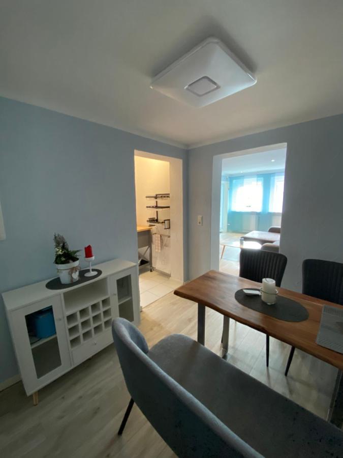 Ferienwohnung Familie Seuferle Schweigen-Rechtenbach Buitenkant foto