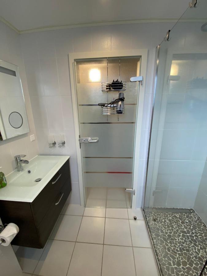 Ferienwohnung Familie Seuferle Schweigen-Rechtenbach Buitenkant foto