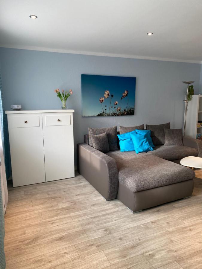Ferienwohnung Familie Seuferle Schweigen-Rechtenbach Buitenkant foto